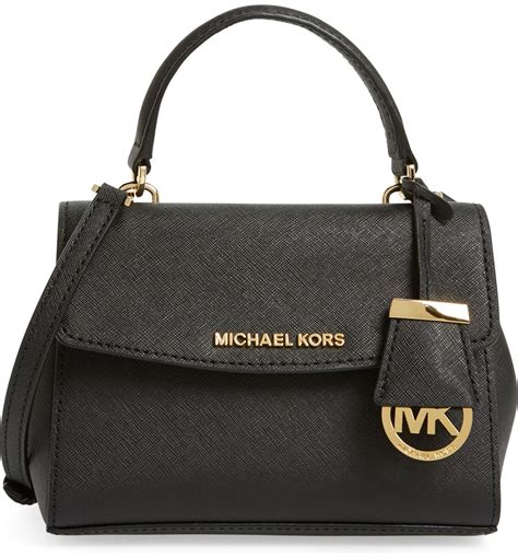 Michael Kors small crossbody handbags